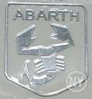 Fiat Abarth 700 Bialbero 500km Nurburgring 61 Carrara Models Factory 