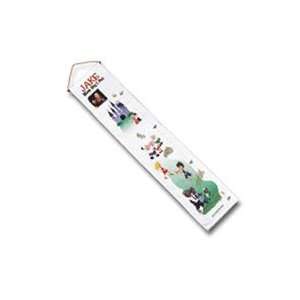  Growth Chart   Child Growth Chart Personalized with Your 