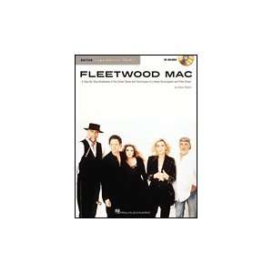  Fleetwood Mac   Guitar Instructional Musical Instruments