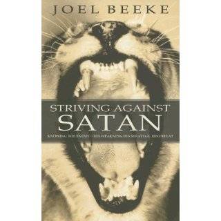  Satan Cast Out A Study in Biblical Demonology 