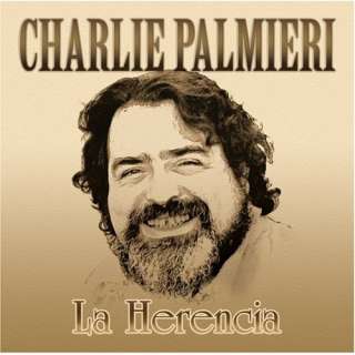    La Herencia [Remastered Compilation] Charlie Palmieri Music