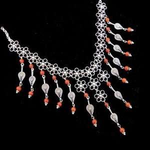  Traditional Ethnic Necklace