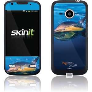  Dolphin Sprinting skin for HTC Droid Eris Electronics