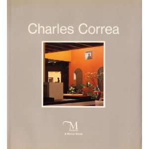 Charles Correa Sherban [Essay by] Cantacuzino 9789971838874  