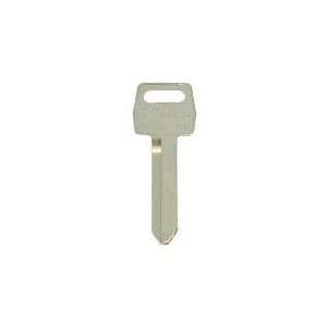  Kaba Ilco Corp Ford Ignit/Dr Key Blank (Pack Of 50) H54 