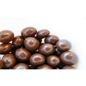 Milk Chocolate Covered Espresso Beans 1 Grocery & Gourmet Food