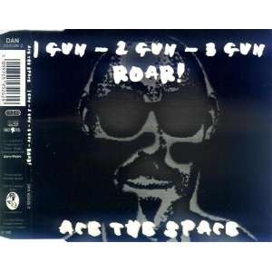  1 gun 2 gun 3 gun roar [Single CD] Music