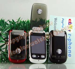 MOTOROLA A1200 Ming Mobile Cellular Phone Quadband Gift 0822248021704 