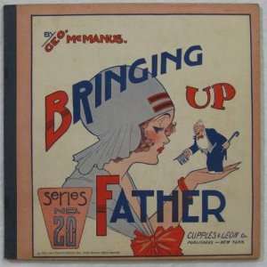  Bringing Up Father, Series No. 20 George McManus Books
