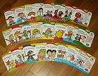 Lot of 24 Spanish Childrens Sing Along Songs CDs items in Cant Go 