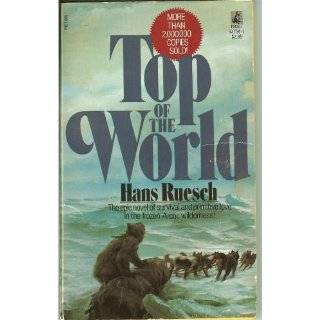  Top of the World (9780671739287) Hans Ruesch Books