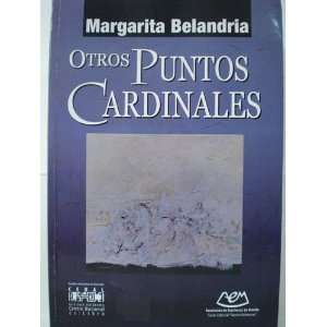  Otros puntos cardinales (9789806679139) Margarita 