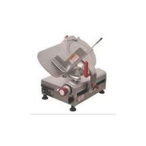   Heavy Duty Automatic Variable Speed Meat Slicer
