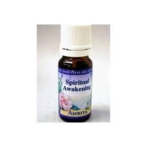  Amrita Aromatherapy   Spiritual Awakening Synergistic 