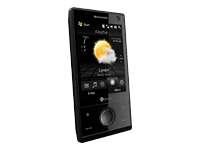 HTC Touch Diamond   4GB   Black Unlocked Smartphone  