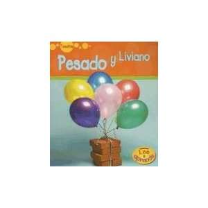  Pesado y Liviano (Spanish Edition) (9781403475909) Diane 