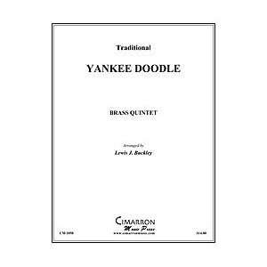  Yankee Doodle Musical Instruments