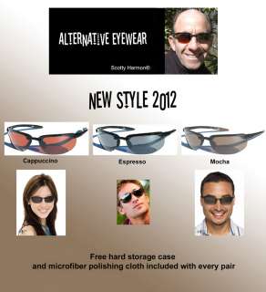 view scotty harmon s new java sunglass collection