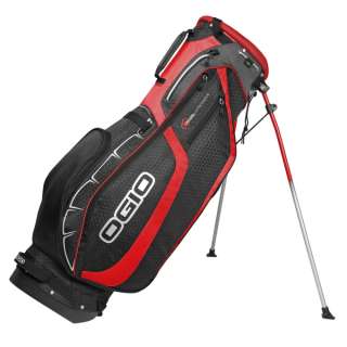 NEW OGIO HELIOS Hybrid Carry/Stand Golf Bag Lightweight  