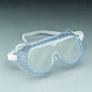  3M Safety Goggles 1620 Series