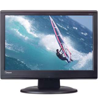   Viewsonic Optiquest Q201WB 20 Flat Panel LCD Monitors   Grade A