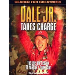  Dale Jr Takes Charge