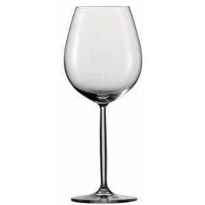 Schott Zwiesel Diva Wine Glass 20.7 ounce   Set of 6  