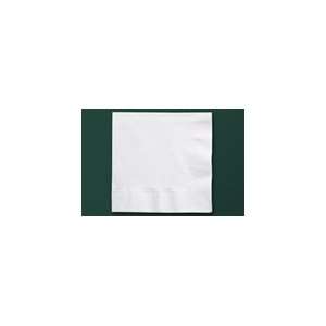  310 W Earthwise Beverage Napkins Coin Embossed, 2 ply 