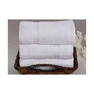  Turkish Towel Organic Towel Set (8 Pc)