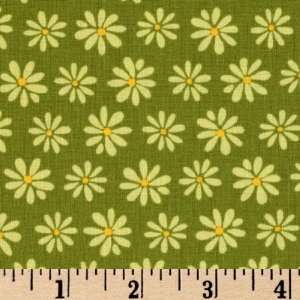  45 Wide Mingle Spring Fabric By The Yard Arts, Crafts 