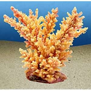 Natures Image Artificial Corals Branching Acropora Pink  