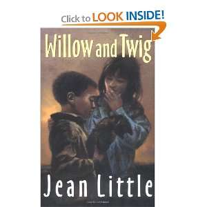  Willow and Twig (9780670888566) Jean Little Books