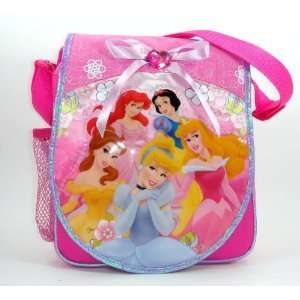   Insulated Lunch Tote   Perfect Princess Collection Toys & Games