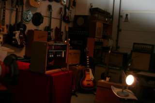 gearhead vintage guitars amps