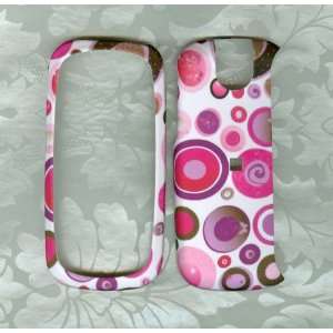 sexy dot new Pantech Impact P7000 AT&T phone case cover Cell Phones 