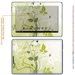  Protective Decal Skin skins Sticker for ASUS Transformer TF300 10.1 
