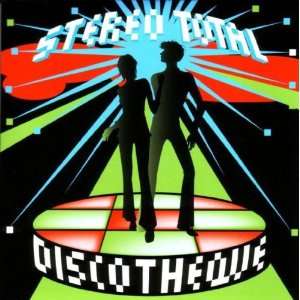  Discotheque [Vinyl] Stereo Total Music