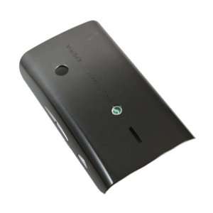   Battery Cover for Sony Ericsson X8 Xperia Cell Phones & Accessories