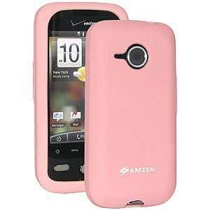   Case Baby Pink For Htc Droid Eris Fashionable Flexible