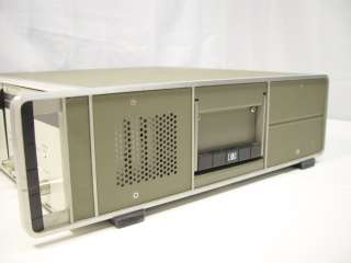 HP Hewlett Packard 3730B Down Converter 3739B RF Module  