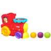  Playskool Busy Ball Choo Choo Train Toys & Games