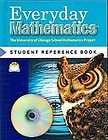 Everyday Mathematics Student Reference Book Grade 5 by James Flanders 