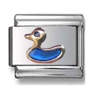  Blue Duck Italian Charm Jewelry