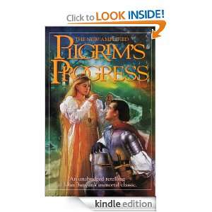 The Pilgrims Progress Amplified Version Jim Pappas  