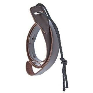 Planet Waves Mandolin Strap, Brown by Planet Waves (Jan. 12, 2009)