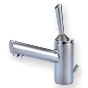 Centurion Single Handle Single Hole Standard Bathroom Sink Faucet with 