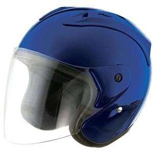  THH T 371 Helmet   X Large/Blue Automotive