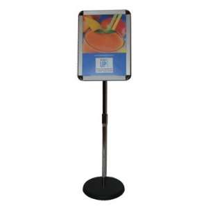  Small Indoor Poster Stand