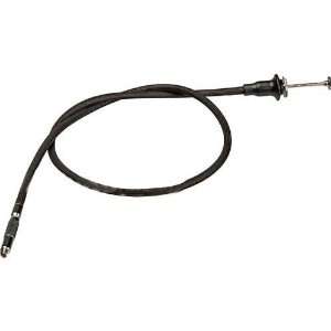  Gepe 601020 Pro Release 10 in. Cloth Cable With T Lock 