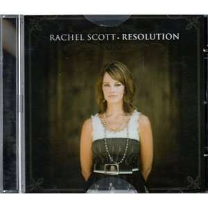  Resolution Rachel Scott Music